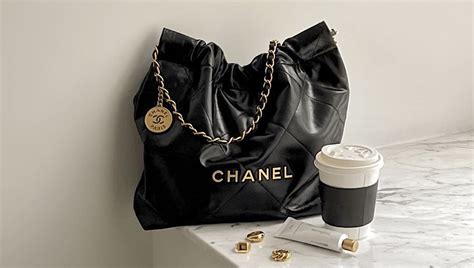 chanel 22 bag meaning.